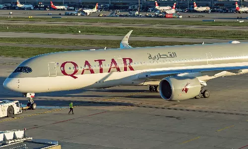 ഖത്തറിലേക്കുള്ള യാത്രാ ചെലവ് കൂടും,വിമാനത്താവളത്തിലെ വിവിധ നിരക്കുകൾ കൂട്ടി