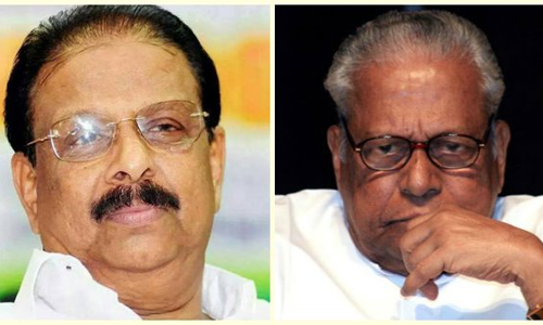 നുണക്കഥകൾ കൊണ്ട് എതിരാളികളെ വ്യക്തിഹത്യ ചെയ്യുന്ന സിപിഎമ്മിന്റെ മുഖത്തേറ്റ പ്രഹരം; വിഎസിനെതിരായ മാനനഷ്ടക്കേസ് വിധിയിൽ കെ സുധാകരൻ