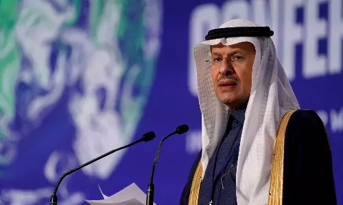 ഊര്‍ജ മേഖലയിലും സ്വദേശിവത്ക്കരണത്തിനൊരുങ്ങി സൗദി അറേബ്യ