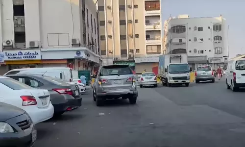 ജിദ്ദയിലെ ശറഫിയ്യ ഇനി മിനി ഇന്ത്യയാകും; ഇന്ത്യൻ സാംസ്കാരിക ചിഹ്നങ്ങൾ പ്രമേയമാക്കി നഗരം പുതുക്കിപ്പണിയും