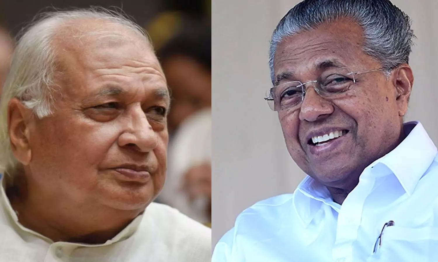 ഗവർണർ-സർക്കാർ തർക്കം അയയുന്നു; സർവകലാശാലകളുമായി ബന്ധപ്പെട്ട ഫയലുകൾ ഗവർണർ നോക്കി തുടങ്ങി