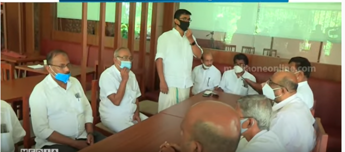 ഐ.എൻ.എൽ വീണ്ടും പിളര്‍പ്പിലേക്ക്; വിട്ടുവീഴ്ച ചെയ്യാതെ കാസിം-വഹാബ് പക്ഷങ്ങൾ