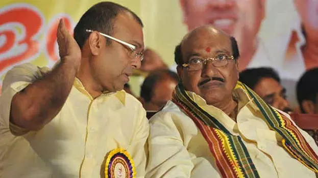 എസ്.എൻ.ഡി.പിയുടെ തെരഞ്ഞെടുപ്പ് നടപടികൾ നിർത്തിവെച്ചു