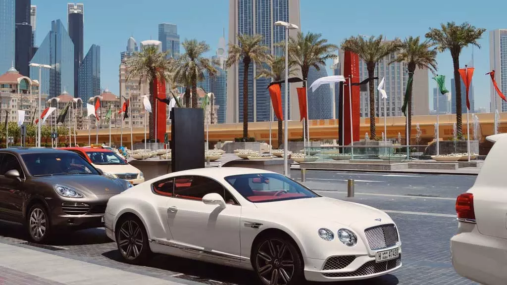 വെള്ളിയാഴ്ചകളില്‍ ദുബൈയില്‍ പൊതു പാര്‍ക്കിങ് ഇപ്പോഴും സൗജന്യമാണോ..?