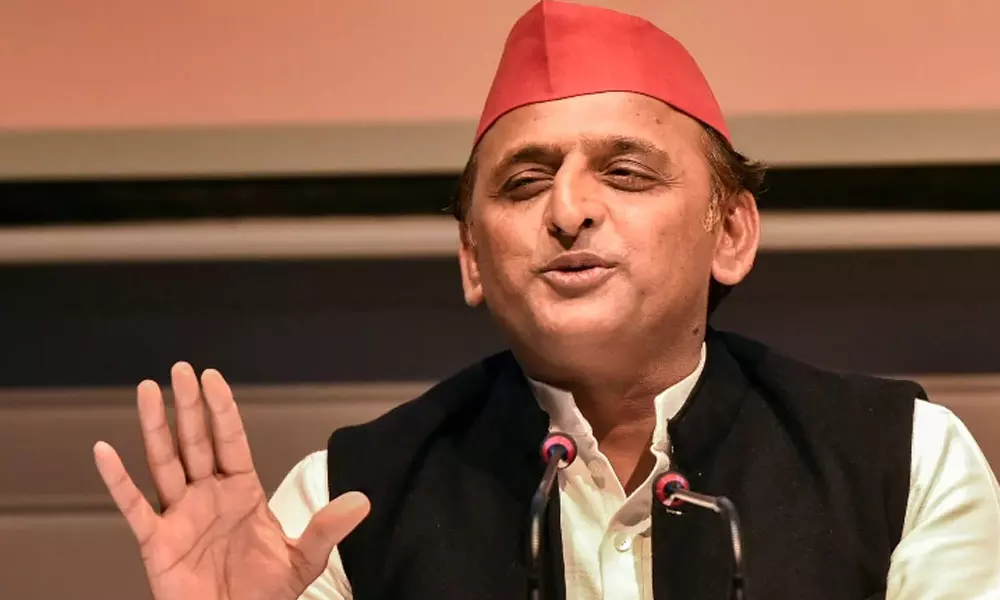 30 ശതമാനം ടിക്കറ്റുകൾ യാദവേതര ഒബിസികൾക്ക്; ബിജെപിയെ വെട്ടാൻ ഇറങ്ങിക്കളിച്ച് എസ്പി