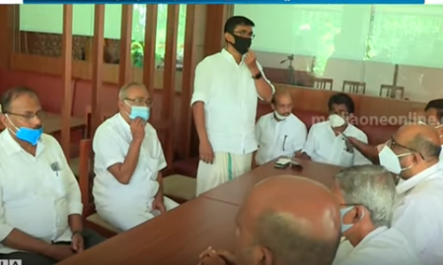 ഐ.എൻ.എൽ വീണ്ടും പിളര്‍പ്പിലേക്ക്; വിട്ടുവീഴ്ച ചെയ്യാതെ കാസിം-വഹാബ് പക്ഷങ്ങൾ