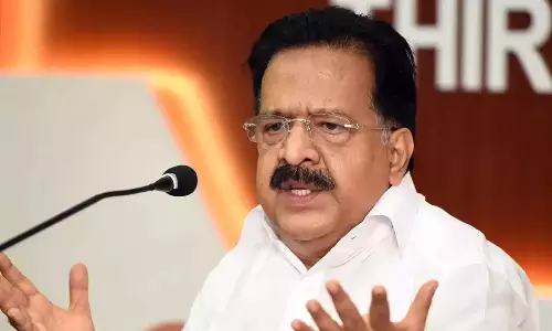 സർക്കാർ ലോകായുക്തയുടെ പല്ല് കൊഴിച്ചു: രമേശ് ചെന്നിത്തല