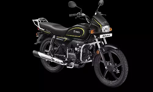 എല്ലാം മാറി എന്നാൽ നിന്നോടുള്ള ഇഷ്ടം മാത്രം പോയില്ല; 28 വർഷത്തിനിപ്പുറവും വിൽപ്പന കണക്കിൽ സ്‌പ്ലെണ്ടർ മുന്നിൽ തന്നെ