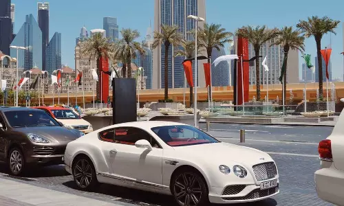 വെള്ളിയാഴ്ചകളില്‍ ദുബൈയില്‍ പൊതു പാര്‍ക്കിങ് ഇപ്പോഴും സൗജന്യമാണോ..?