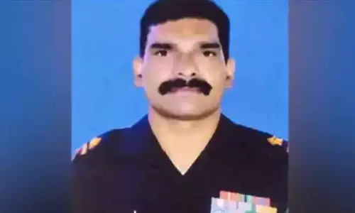 രാഷ്ട്രപതിയുടെ ഉത്തം സേവാ മെഡല്‍ രണ്ട് മലയാളികള്‍ക്ക്;കശ്മീരിൽ വീരമൃത്യു വരിച്ച മലയാളി സൈനികന് ശൗര്യ ചക്ര