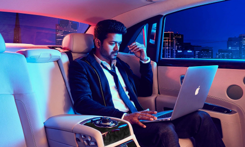 വിജയ്ക്ക് ആശ്വാസം; ആഡംബര കാര്‍ കേസിലെ പരാമര്‍ശം നീക്കി മദ്രാസ് ഹൈക്കോടതി