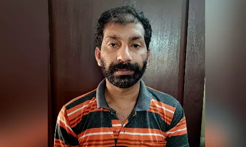 പ്രായമായ സ്ത്രീകളെ അക്രമിച്ച് മാല പൊട്ടിക്കുന്ന കേസിലെ പ്രതി പിടിയിൽ