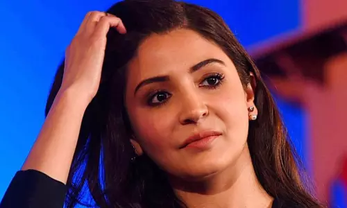 ആമസോണും നെറ്റ്ഫ്‌ളിക്‌സുമായി 400 കോടിയുടെ കരാറിലേർപ്പെട്ട് അനുഷ്‌ക ശർമ്മ