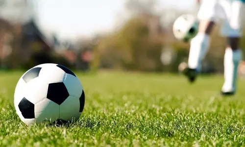 സന്തോഷ് ട്രോഫി മത്സരങ്ങള്‍ ഏപ്രില്‍ മൂന്നാം വാരം ആരംഭിക്കാന്‍ ആലോചന