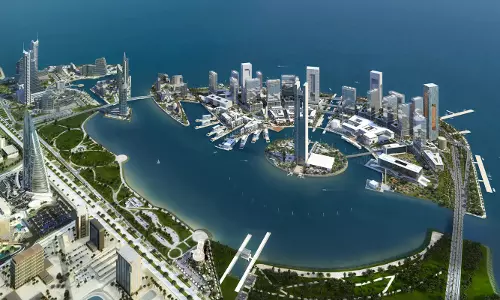 ബഹ്റൈനിൽ വ്യാപാര, നി​ക്ഷേപ മേഖല ശക്തിപ്പെടുത്തും