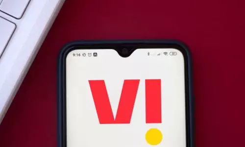 നിരക്കുകൾ വീണ്ടും വർധിപ്പിക്കാൻ വോഡഫോൺ   ഐഡിയ