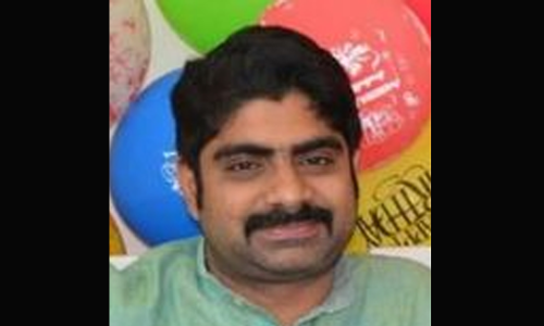 തൃശൂർ സ്വദേശി അജ്മാനിൽ മരിച്ചു തൃശൂർ സ്വദേശി അജ്മാനിൽ മരിച്ചു