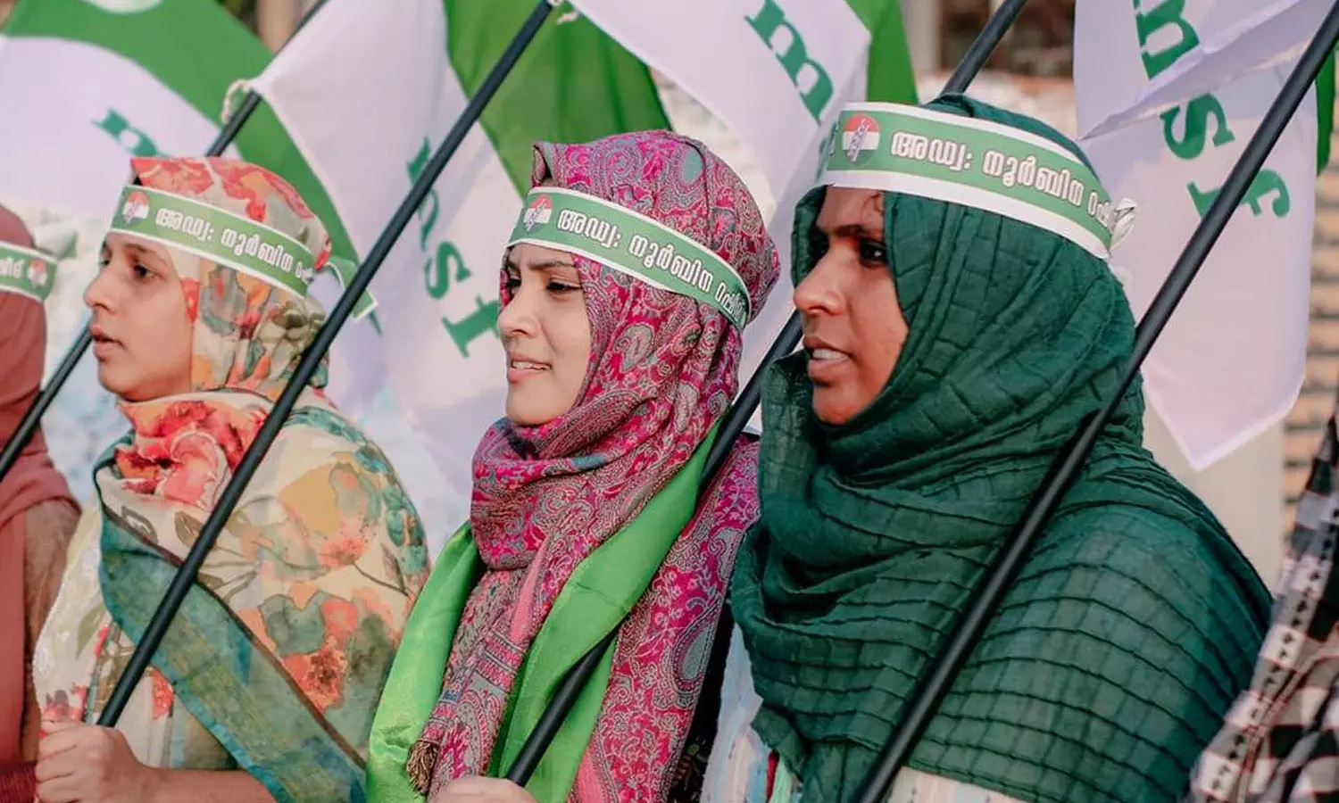 മുൻ ഹരിത നേതാക്കളെ ലീഗിൽ നിന്ന് പുറത്താക്കാൻ നേതൃത്വത്തിൽ ആലോചന