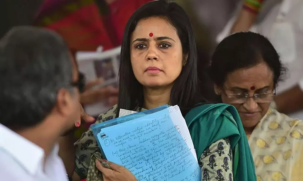 ഇത് സിദ്ദീഖ് കാപ്പന്റെയും റിപബ്ലിക്കാണ്; ഓർമിപ്പിച്ച് മഹുവ മൊയ്ത്ര