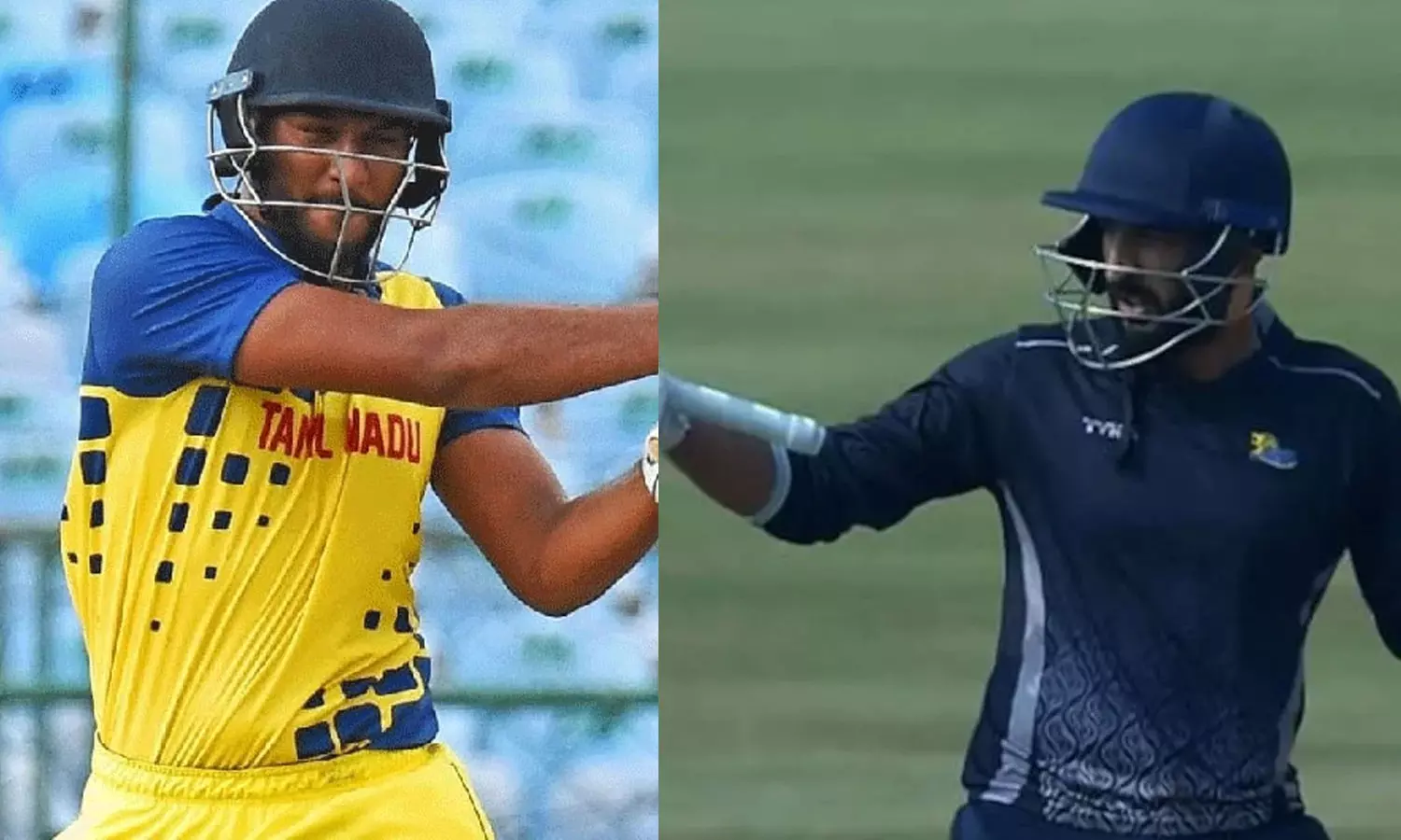 ടീം ഇന്ത്യയിൽ വൻ അഴിച്ചുപണിക്ക് സാധ്യത: ഷാറൂഖ് ഖാനും റിഷി ധവാനും ഇടം ലഭിച്ചേക്കും