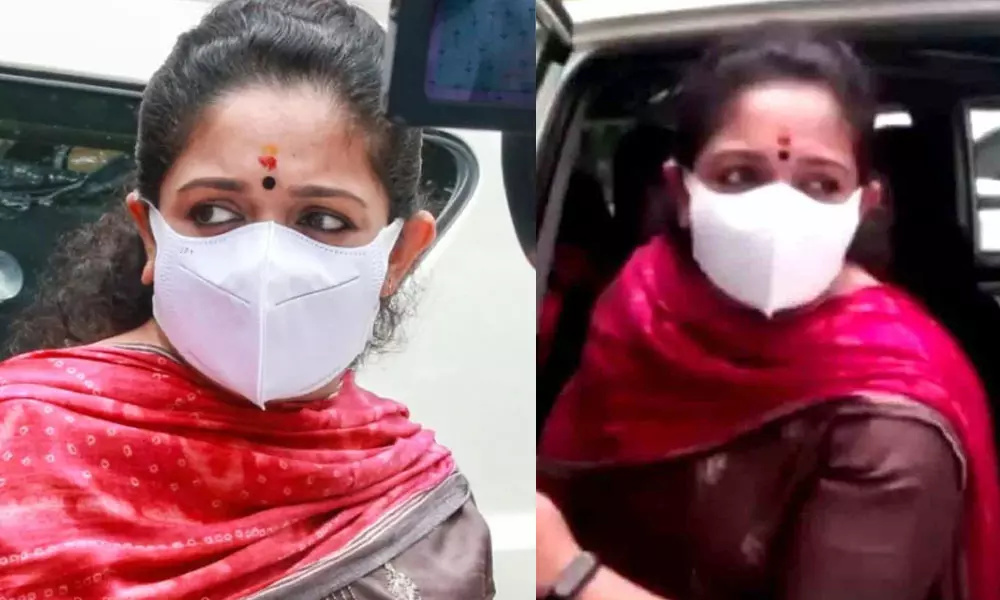 ഗൂഢാലോചനാ ദിവസം കാവ്യയുടെ സാന്നിധ്യം; കുരുക്കു മുറുക്കാൻ ക്രൈംബ്രാഞ്ച്