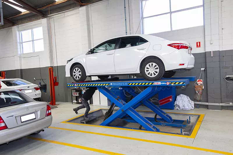 ബഹ്റൈനിൽ ട്രാഫിക് ഡയറക്ടറേറ്റിന് കീഴിൽപുതിയ വാഹന പരിശോധന കേന്ദ്രം ബഹ്റൈനിൽ ട്രാഫിക് ഡയറക്ടറേറ്റിന് കീഴിൽപുതിയ വാഹന പരിശോധന കേന്ദ്രം