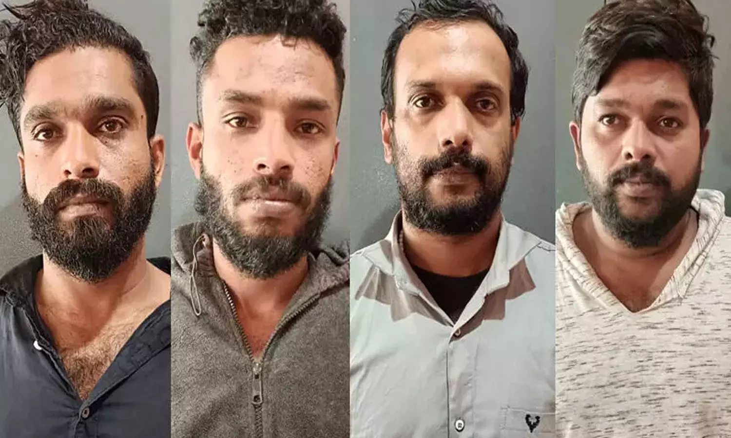 വയനാട്ടിലെ ഹോംസ്റ്റേയിൽ സൂക്ഷിച്ച മാരക മയക്കുമരുന്ന് പിടികൂടി