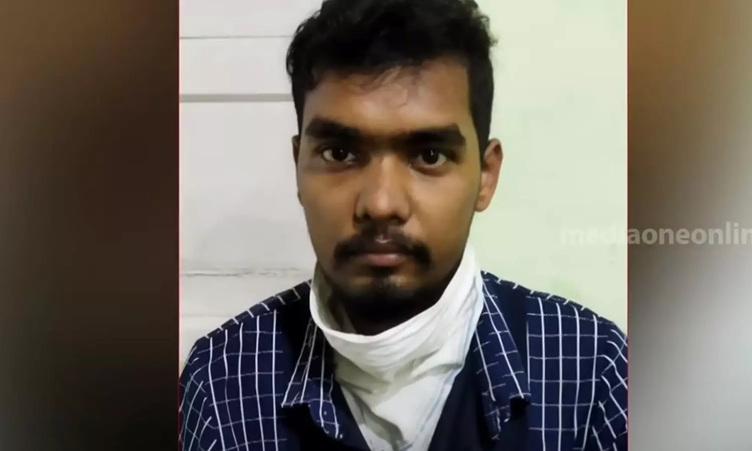 തിരുവനന്തപുരം കഴക്കൂട്ടത്ത് കഞ്ചാവ് പ്രതി കസ്റ്റഡിയിൽ നിന്ന് ചാടി