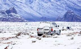 സൗദി കാലാവസ്ഥയില്‍ നാളെ മുതല്‍  വീണ്ടും മാറ്റം വരുമെന്ന് മുന്നറിയിപ്പ്