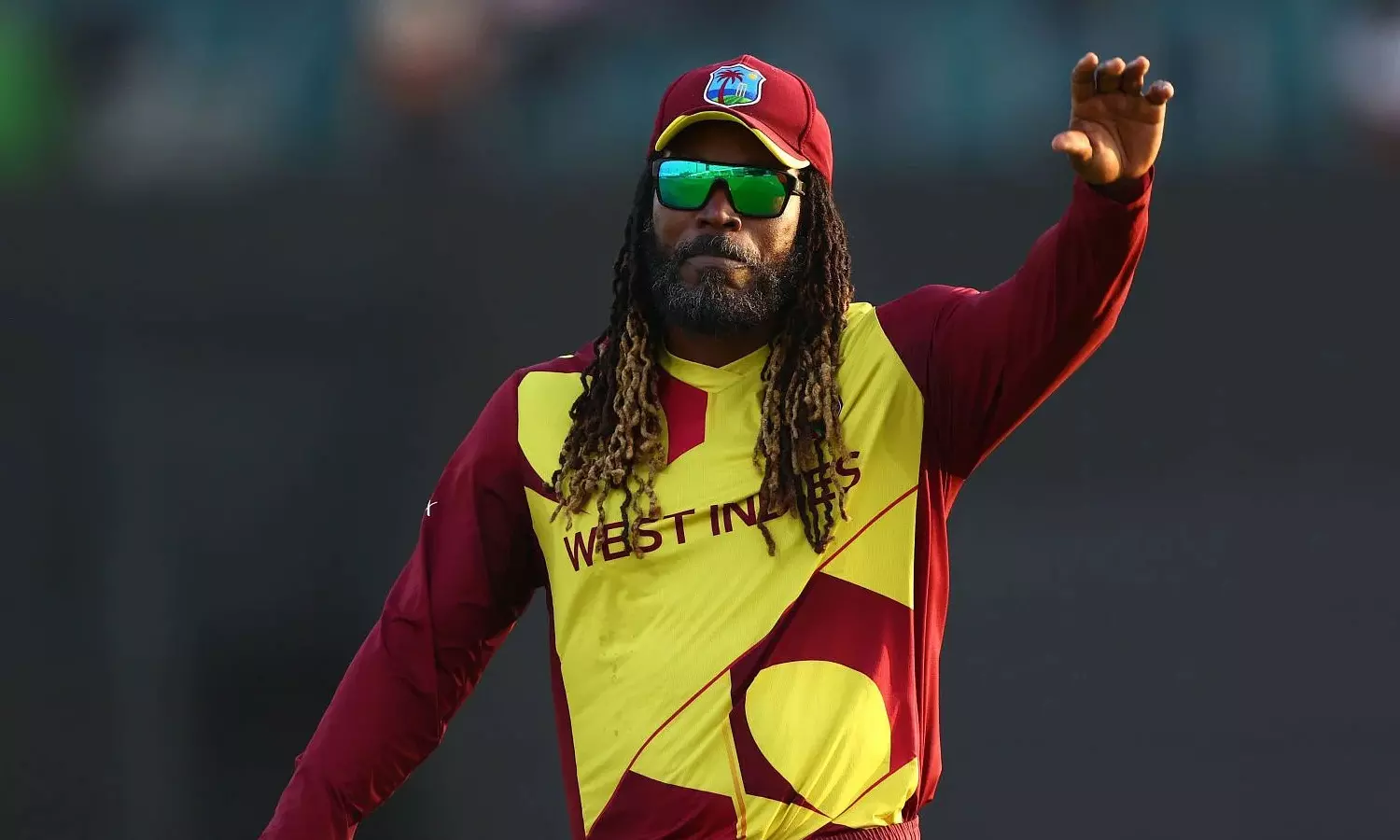 ഉണർന്നത് നരേന്ദ്ര മോദിയുടെ സന്ദേശം കേട്ട്;ഇന്ത്യക്കാർക്ക് റിപ്പബ്ലിക് ദിനാശംസകൾ നേർന്ന് ക്രിസ് ഗെയ്ൽ ഉണർന്നത് നരേന്ദ്ര മോദിയുടെ സന്ദേശം കേട്ട്;ഇന്ത്യക്കാർക്ക് റിപ്പബ്ലിക് ദിനാശംസകൾ നേർന്ന് ക്രിസ് ഗെയ്ൽ