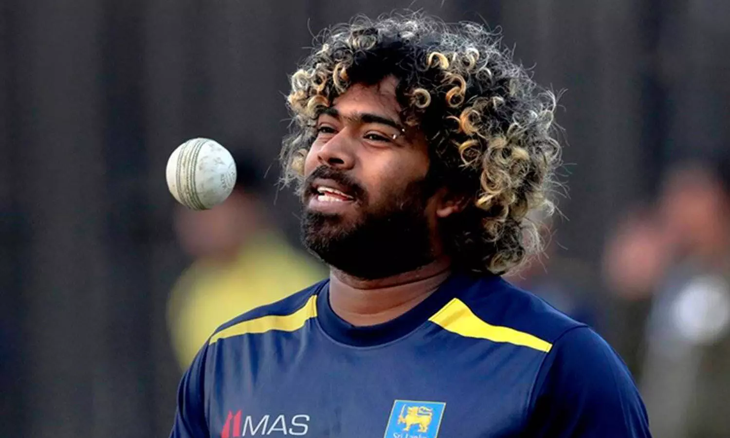 ശ്രീലങ്കയുടെ ബൗളിങ് നന്നാക്കാൻ മലിംഗ: പുതിയ ചുമതല