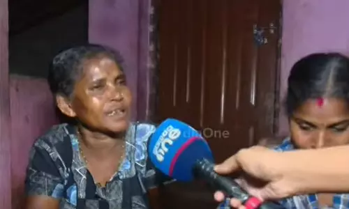 അട്ടപ്പാടി മധു കേസ്; സാക്ഷികളെ പണം കൊടുത്ത് സ്വാധീനിക്കാൻ ശ്രമിക്കുന്നുണ്ടെന്ന് കുടുംബം