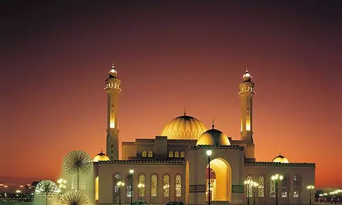 ബഹ് റൈനിലെ പള്ളികളിലെ നിയന്ത്രണങ്ങൾ പരിമിതപ്പെടുത്തി