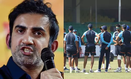 അയാളെ പറഞ്ഞയക്കൂ, ഇനി ഏകദിന ടീമിലേക്ക് പരിഗണിക്കരുത്: ഇന്ത്യൻ ഓൾറൗണ്ടർക്കെതിരെ ഗംഭീർ