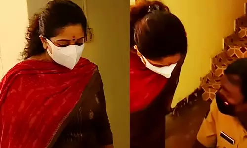 ഉദ്യോഗസ്ഥര്‍ക്കെതിരെയുള്ള ഗൂഢാലോചനാക്കേസ്;  കാവ്യ മാധവന്‍ അടക്കം കൂടുതല്‍ പേരെ ചോദ്യം ചെയ്യും