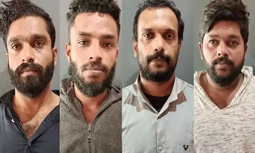 വയനാട്ടിലെ ഹോംസ്റ്റേയിൽ സൂക്ഷിച്ച മാരക മയക്കുമരുന്ന് പിടികൂടി