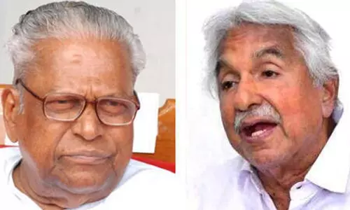 ഉമ്മന്‍ചാണ്ടിക്ക് നഷ്ടപരിഹാരം നല്‍കണമെന്ന വിധിക്കെതിരെ അപ്പീല്‍ നല്‍കും: വിഎസ്