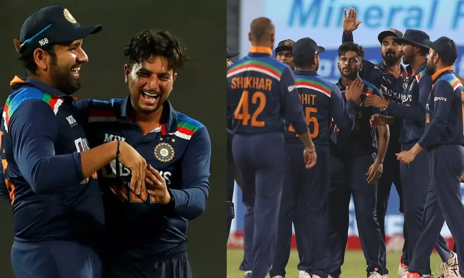 രോഹിത് തിരിച്ചെത്തി: വിൻഡീസിനെതിരായ ഇന്ത്യൻ ടീമിനെ പ്രഖ്യാപിച്ചു