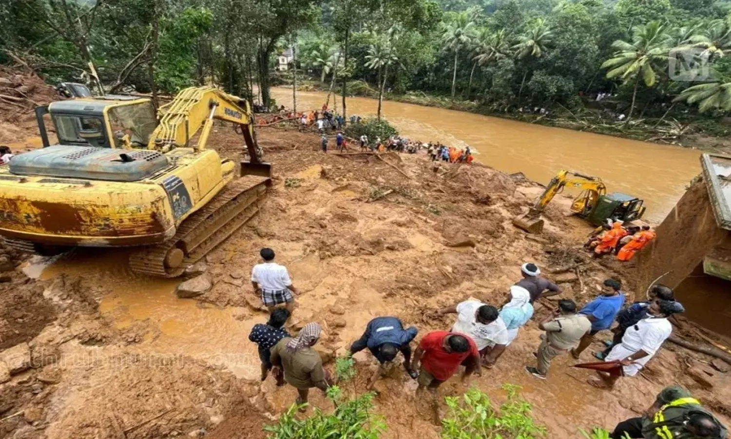 പാറമടകൾ അനുവദിക്കരുതെന്ന് ശാസ്ത്ര സാഹിത്യ പരിഷത്ത്; കൂട്ടിക്കലിൽ നടത്തിയ പഠന റിപ്പോർട്ട് പുറത്ത് പാറമടകൾ അനുവദിക്കരുതെന്ന് ശാസ്ത്ര സാഹിത്യ പരിഷത്ത്; കൂട്ടിക്കലിൽ നടത്തിയ പഠന റിപ്പോർട്ട് പുറത്ത്
