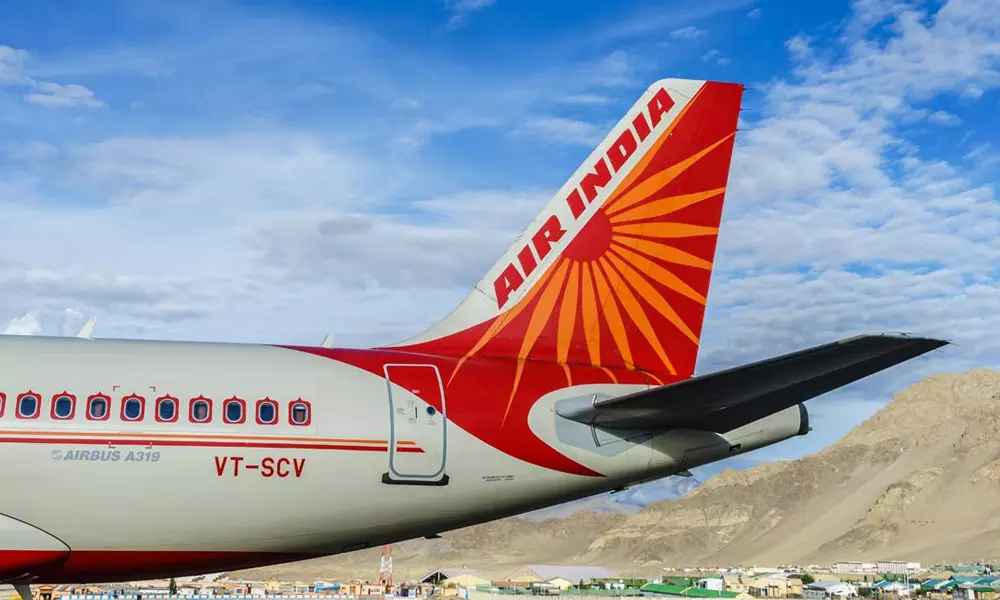 700ലേറെ വിമാനങ്ങൾ; വൻ കരാറുകൾക്കൊരുങ്ങി എയർ ഇന്ത്യ
