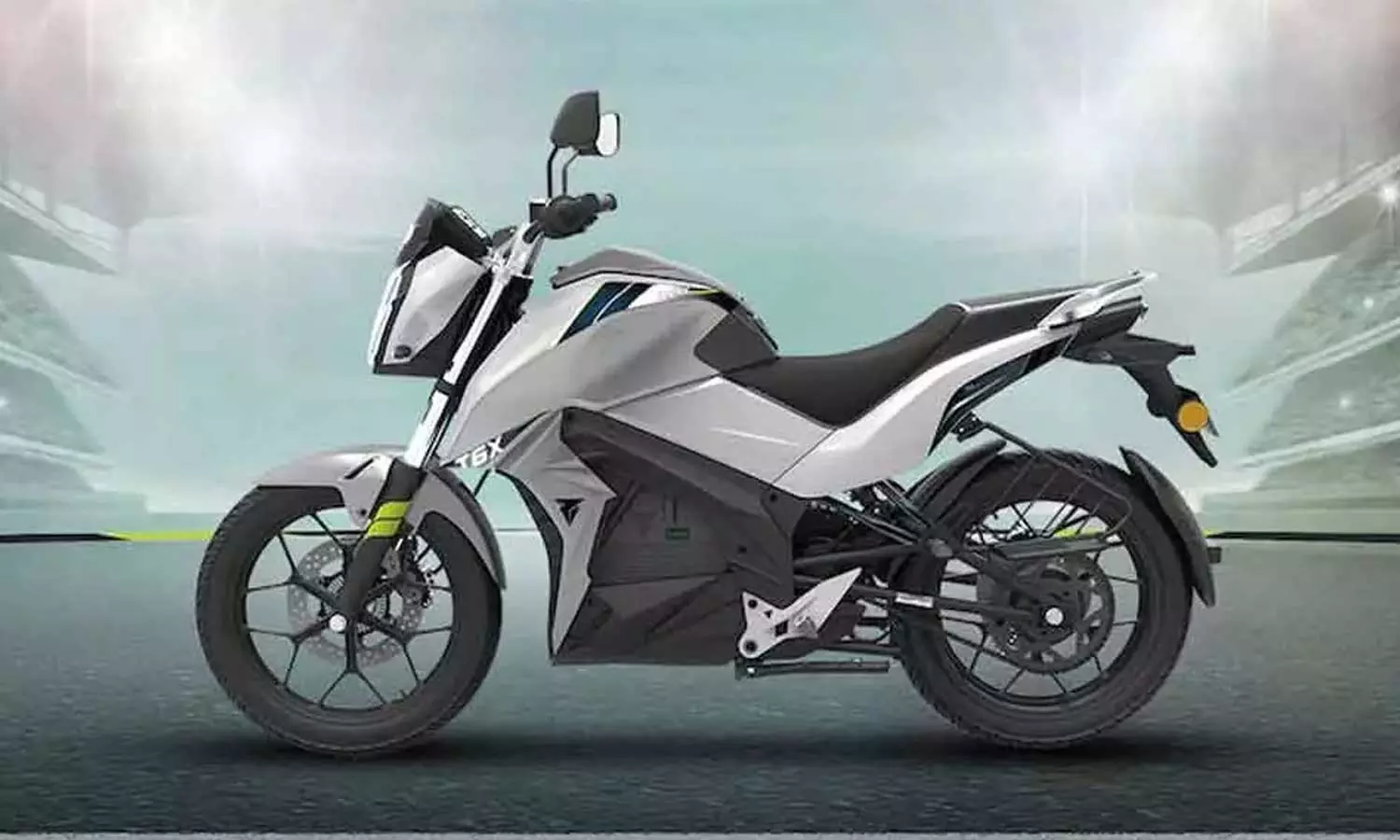 ഒരു മണിക്കൂർ കൊണ്ട് ഫുൾ ചാർജ്; ടോർക്ക് ക്രാറ്റോസ് ഇലക്ട്രിക് ബൈക്ക് എത്തി ഒരു മണിക്കൂർ കൊണ്ട് ഫുൾ ചാർജ്; ടോർക്ക് ക്രാറ്റോസ് ഇലക്ട്രിക് ബൈക്ക് എത്തി