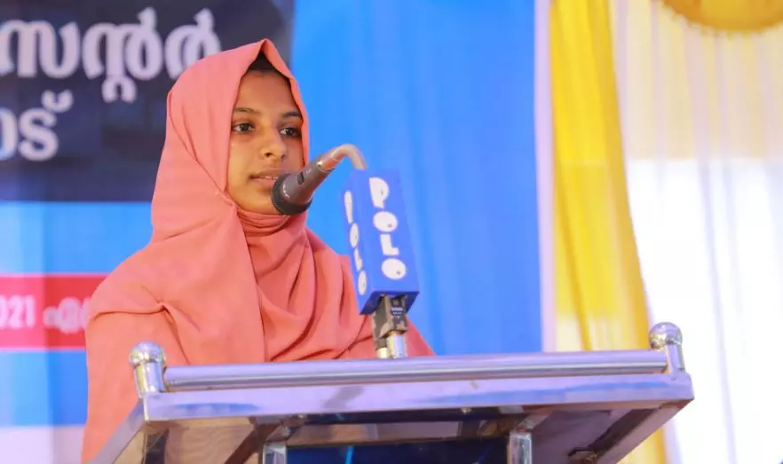 വിശ്വാസികളെ പുറന്തള്ളലാണ് ഇടതുപക്ഷത്തിന് ഇപ്പോഴും മതേതരത്വം-ജിഐഒ