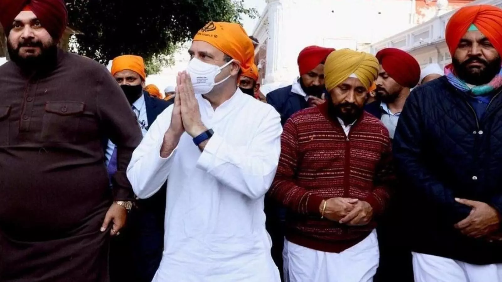 പഞ്ചാബിൽ സിദ്ദുവോ ഛന്നിയോ? മുഖ്യമന്ത്രി സ്ഥാനാർത്ഥി പ്രഖ്യാപനം ഉടനുണ്ടാകുമെന്ന് രാഹുൽ പഞ്ചാബിൽ സിദ്ദുവോ ഛന്നിയോ? മുഖ്യമന്ത്രി സ്ഥാനാർത്ഥി പ്രഖ്യാപനം ഉടനുണ്ടാകുമെന്ന് രാഹുൽ