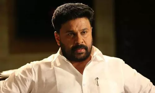 ഗൂഢാലോചനാ കേസ്; ദിലീപിന്റെ മുന്‍കൂര്‍ ജാമ്യാപേക്ഷ ഹൈക്കോടതി ഇന്ന് വീണ്ടും പരിഗണിക്കും