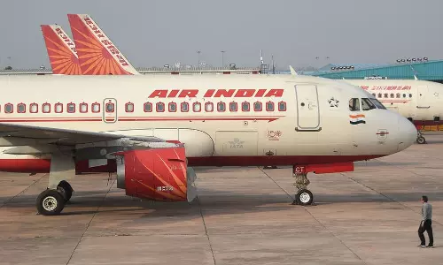 എയർ ഇന്ത്യ ടാറ്റയ്ക്ക് കൈമാറും: 69 വർഷത്തിന് ശേഷമുള്ള തിരിച്ചുപറക്കൽ