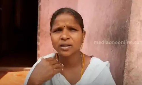 അട്ടപ്പാടി മധു കേസ്; കുടുംബത്തെ അപായപെടുത്താൻ ശ്രമിച്ചതായി സഹോദരി