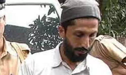 കോഴിക്കോട് ഇരട്ടസ്ഫോടന കേസ് ; തടയന്‍റവിട നസീറും ഷിഫാസും നല്‍കിയ അപ്പീലില്‍ ഹൈക്കോടതി ഇന്ന്  വിധി പറയും