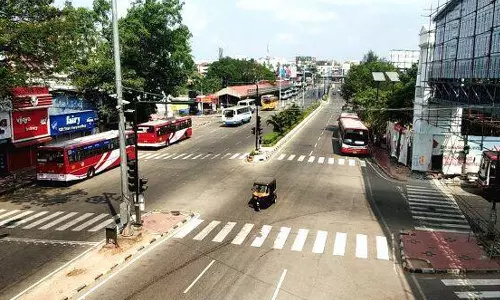 കോവിഡ് വ്യാപനം; സി കാറ്റഗറിയിൽ കൂടുതൽ ജില്ലകൾ കോവിഡ് വ്യാപനം; സി കാറ്റഗറിയിൽ കൂടുതൽ ജില്ലകൾ