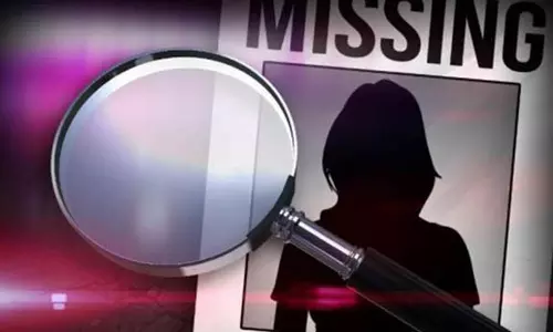 കോഴിക്കോട് വെള്ളിമാടുകുന്ന് ചിൽഡ്രൻസ് ഹോമിൽനിന്ന്  ആറു പെൺകുട്ടികളെ കാണാതായി