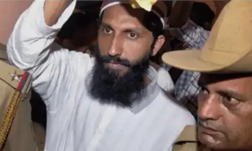 കോഴിക്കോട് ഇരട്ട സ്‌ഫോടനക്കേസ്; 12 വർഷത്തെ നിയമപോരാട്ടത്തിനൊടുവിൽ നീതി പുലർന്നെന്ന് പ്രതിഭാഗം അഭിഭാഷകൻ